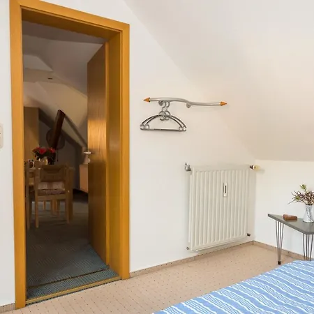 Appartement - Bunte Stadt Am Harz *