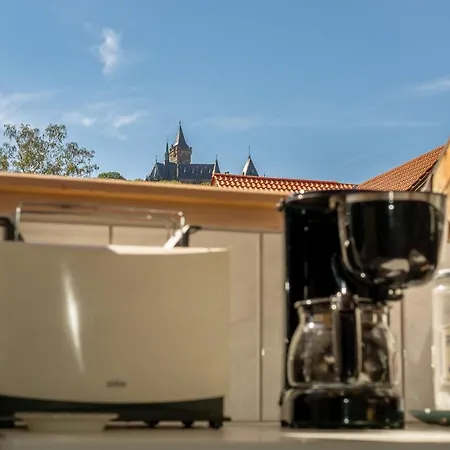 Apartment - Bunte Stadt Am Harz