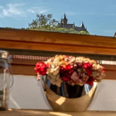 - Bunte Stadt Am Harz Wernigerode