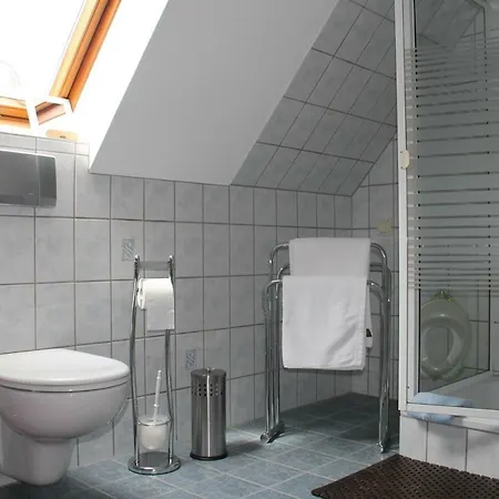 Apartment - Bunte Stadt Am Harz