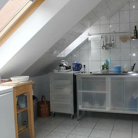 Apartment - Bunte Stadt Am Harz