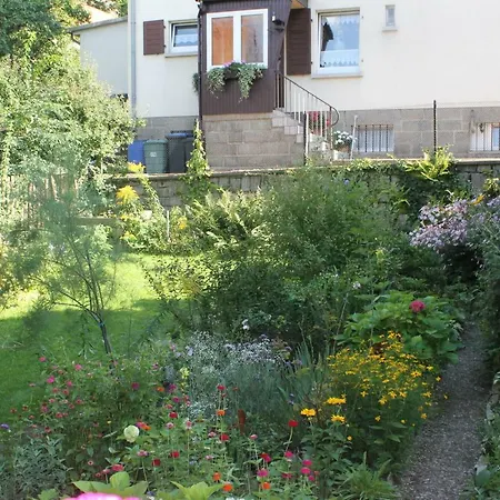 - Bunte Stadt Am Harz Apartment Wernigerode