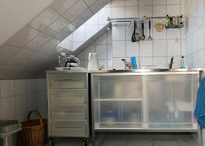 - Bunte Stadt Am Harz ヴェルニゲローデ