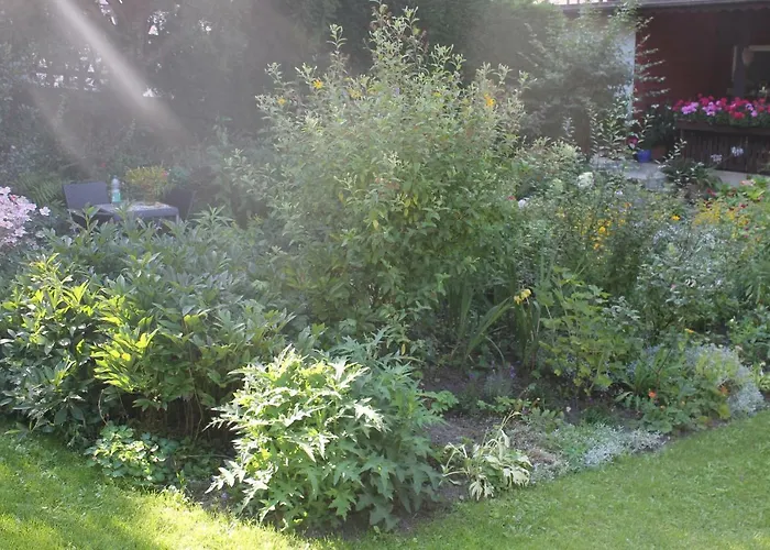 Διαμέρισμα - Bunte Stadt Am Harz