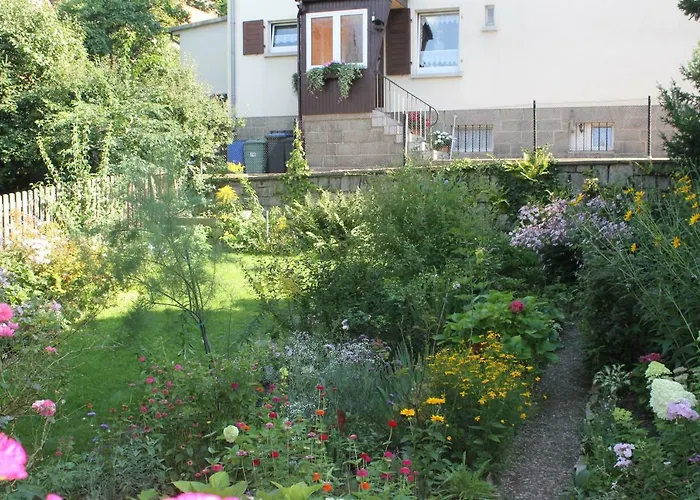 - Bunte Stadt Am Harz Apartman Wernigerode