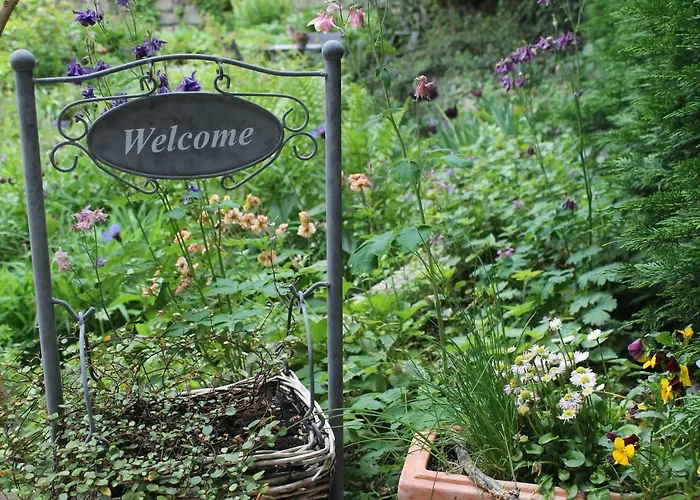 - Bunte Stadt Am Harz Apartman